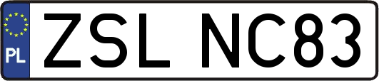 ZSLNC83