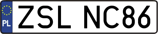ZSLNC86