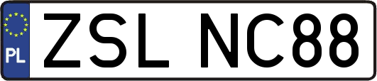 ZSLNC88