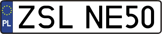 ZSLNE50