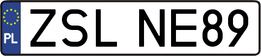 ZSLNE89