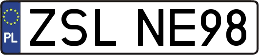 ZSLNE98