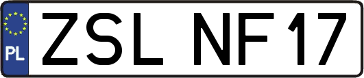 ZSLNF17
