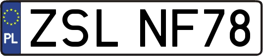 ZSLNF78