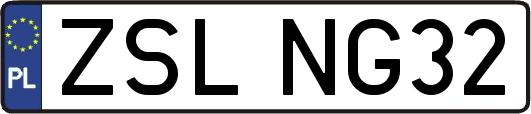 ZSLNG32