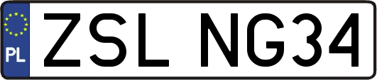 ZSLNG34