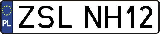 ZSLNH12