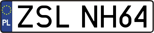 ZSLNH64
