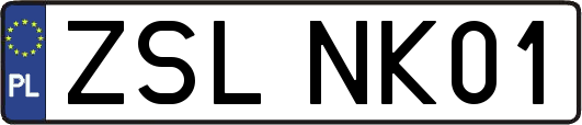ZSLNK01