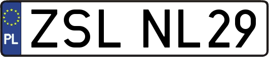 ZSLNL29