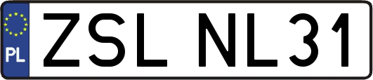 ZSLNL31