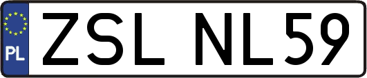 ZSLNL59