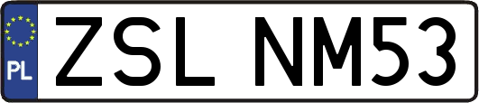 ZSLNM53