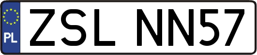 ZSLNN57