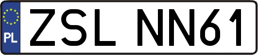 ZSLNN61