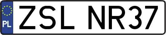 ZSLNR37