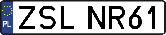 ZSLNR61