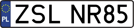 ZSLNR85