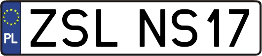 ZSLNS17