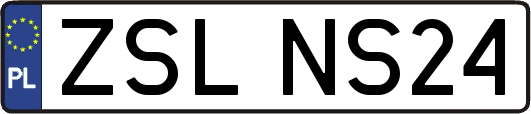 ZSLNS24