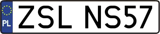 ZSLNS57
