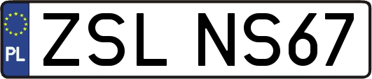 ZSLNS67