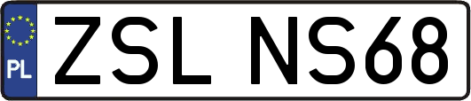ZSLNS68