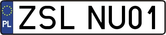 ZSLNU01