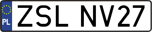 ZSLNV27