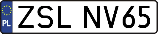 ZSLNV65