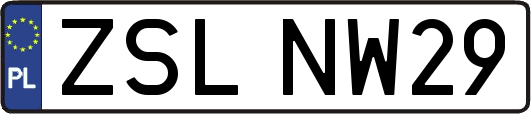ZSLNW29