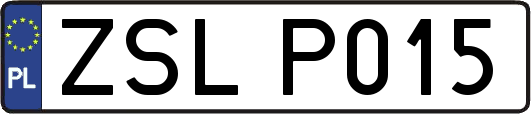 ZSLP015
