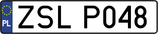 ZSLP048