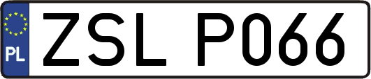 ZSLP066