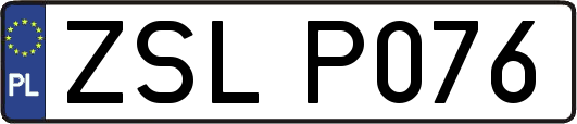 ZSLP076