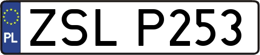 ZSLP253
