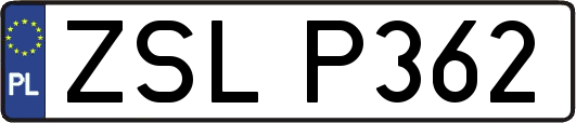 ZSLP362