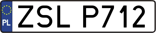 ZSLP712