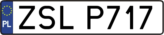 ZSLP717