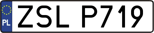 ZSLP719