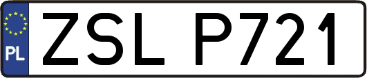 ZSLP721