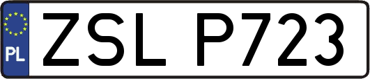 ZSLP723