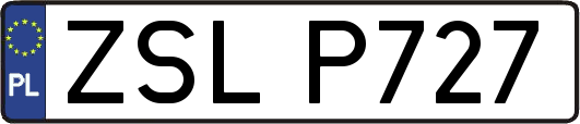 ZSLP727
