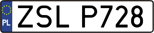 ZSLP728