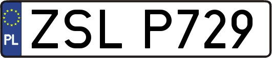 ZSLP729