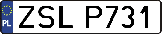 ZSLP731
