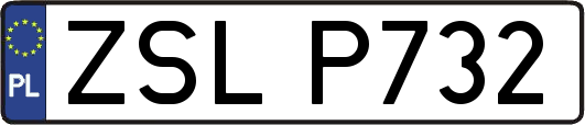 ZSLP732