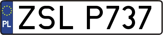 ZSLP737