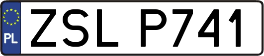 ZSLP741