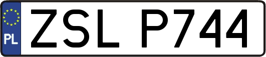 ZSLP744